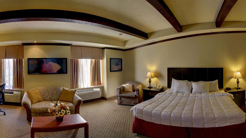Red Roof Inn Lafayette Airport - photo 6