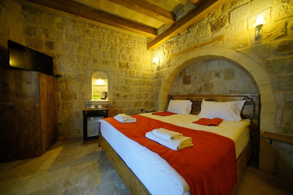 Vezir Cave Suites — Goereme — photo 4