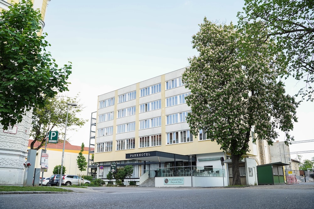 Parkhotel Krems — Krems An Der Donau