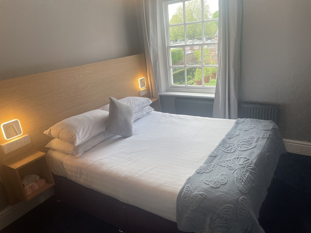 Diamonds Inn in York, United Kingdom