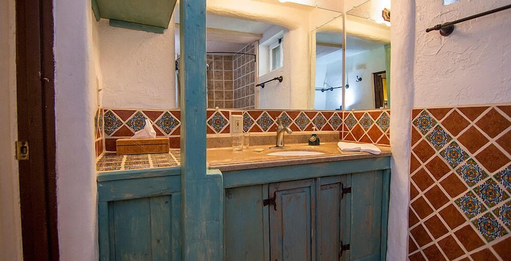 Old Taos Guesthouse B&B - photo 21