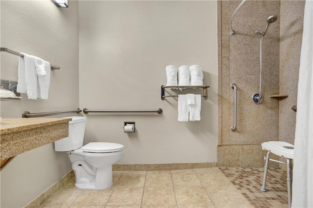 Best Western Opp Inn - photo 20