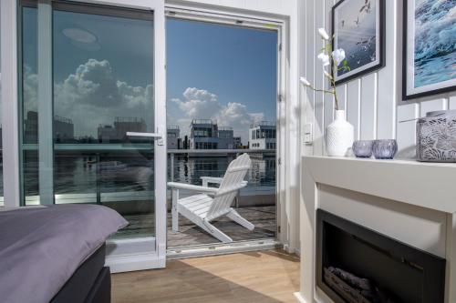 Sanibel — 5-Star Luxury Hotel in Kappeln, Germany