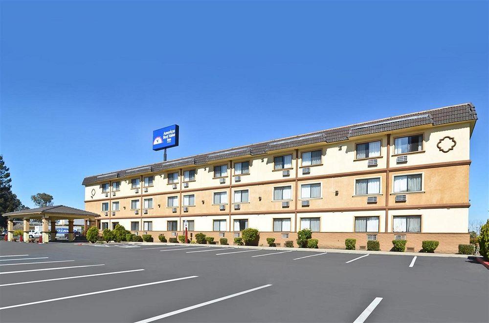 Waterloo Inn Stockton - photo 2