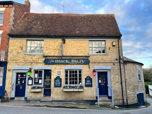 Black Buoy Inn - last minute hotel in Wivenhoe