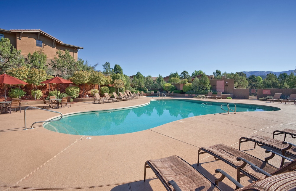 Club Wyndham Sedona - photo 18