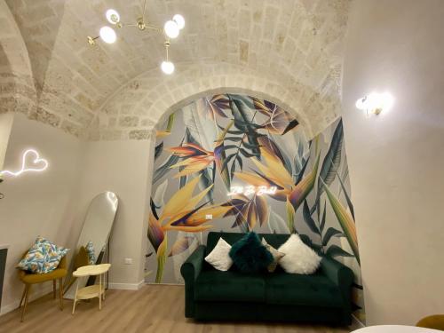 Quiet and stylish Bari city center minutes to station — 4-Star Luxury Hotel in Bari, Italy
