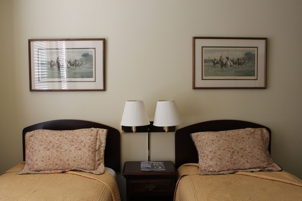 Hotel Chester - photo 29