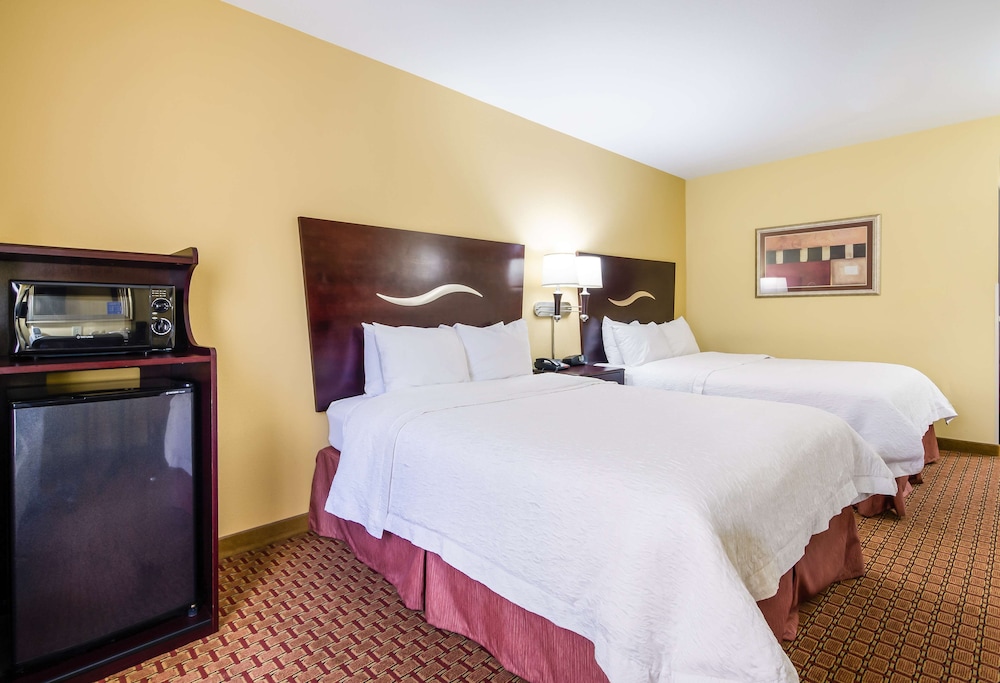 Hampton Inn Galax - photo 5