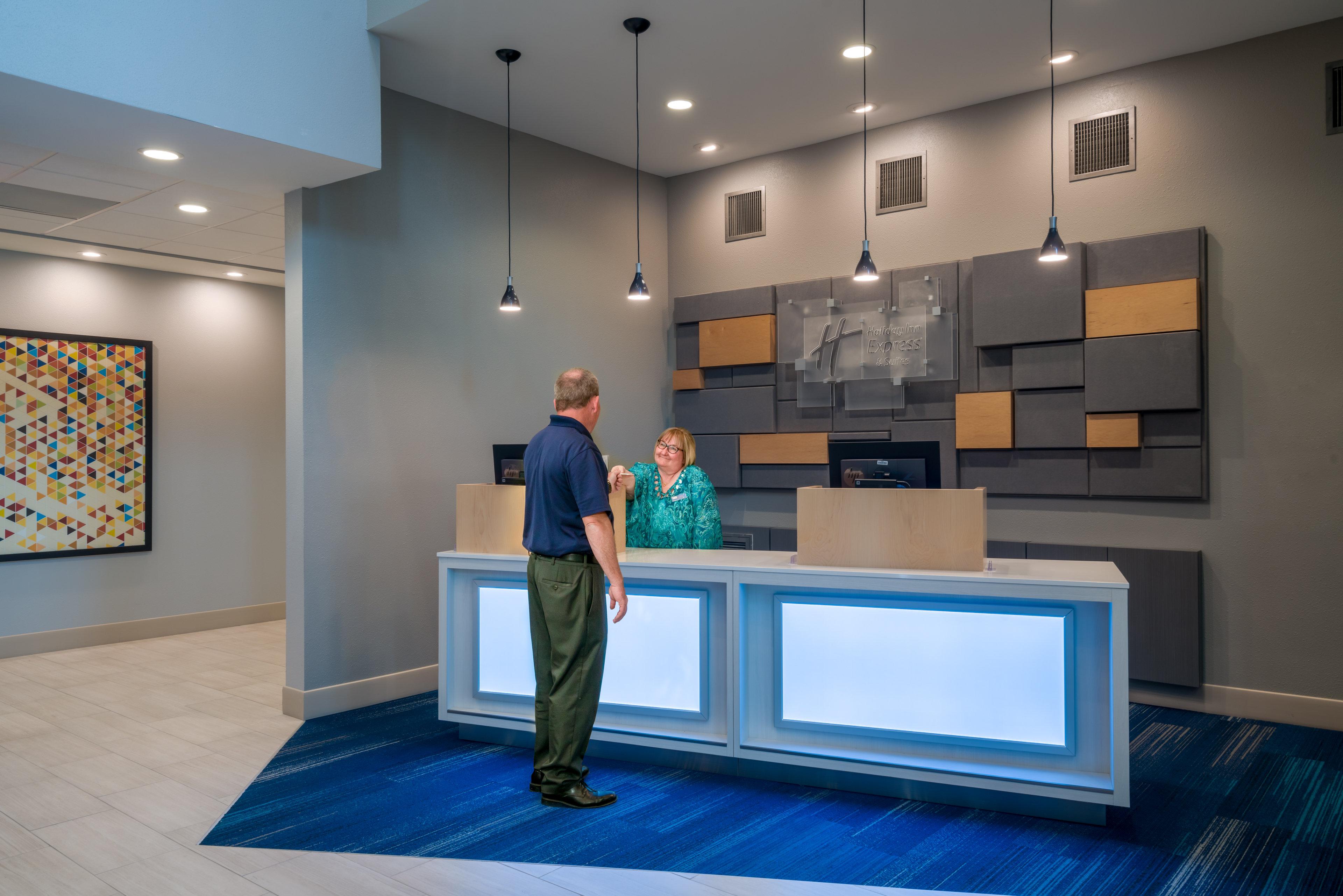 Holiday Inn Express & Suites St Peters by IHG - photo 13