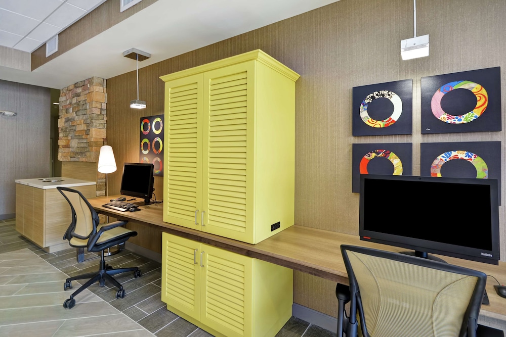 Home2 Suites by Hilton Carbondale - photo 40