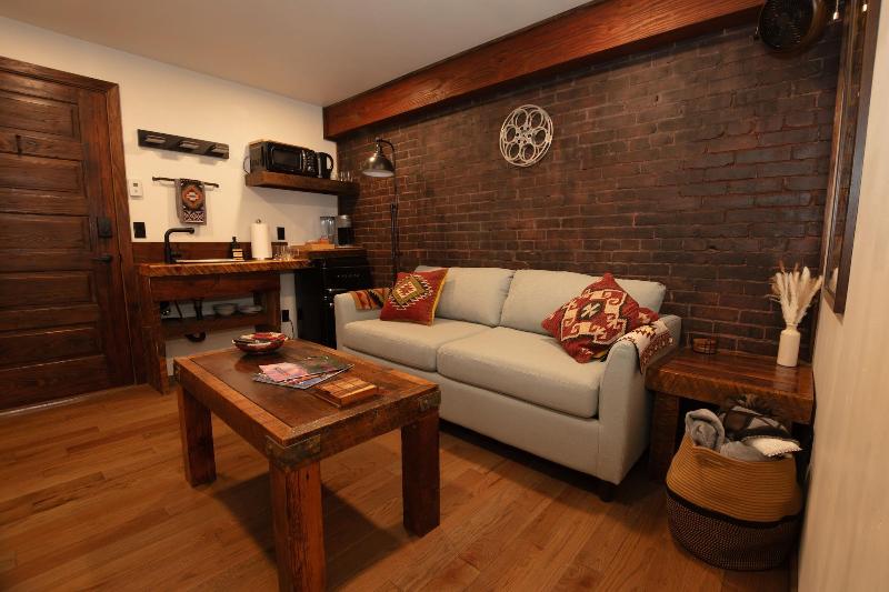 The Frenchman Suites - photo 37