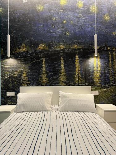 Matera's Flats By Dimorra — 4-Star Luxury Hotel in Naples, Italy