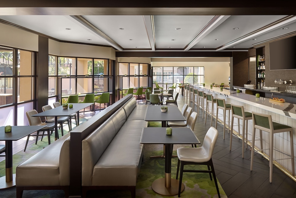 Charlotte Marriott SouthPark - photo 33