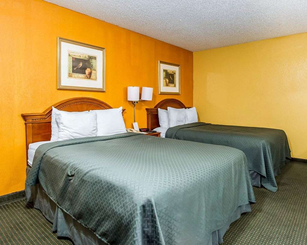 Quality Inn Tucson Downtown near Convention Center - photo 10