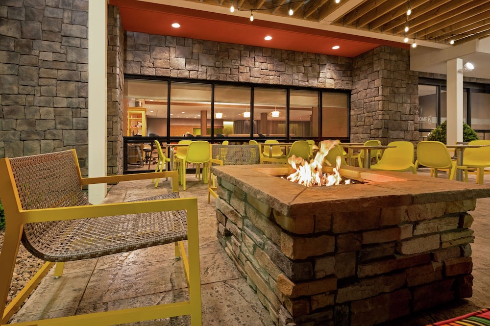 Home2 Suites by Hilton Greece Rochester - photo 41
