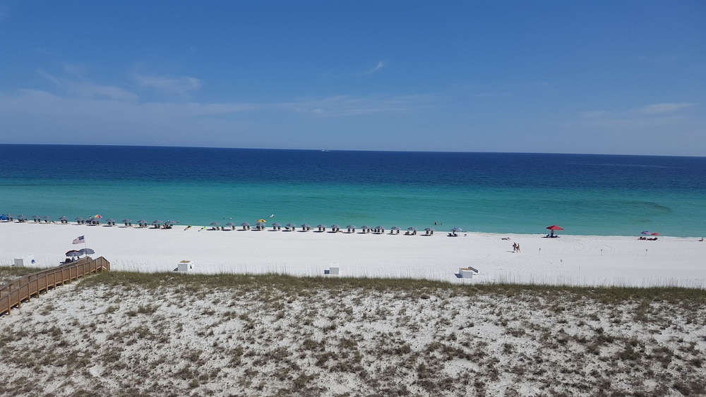 SpringHill Suites by Marriott Navarre Oceanfront - photo 80