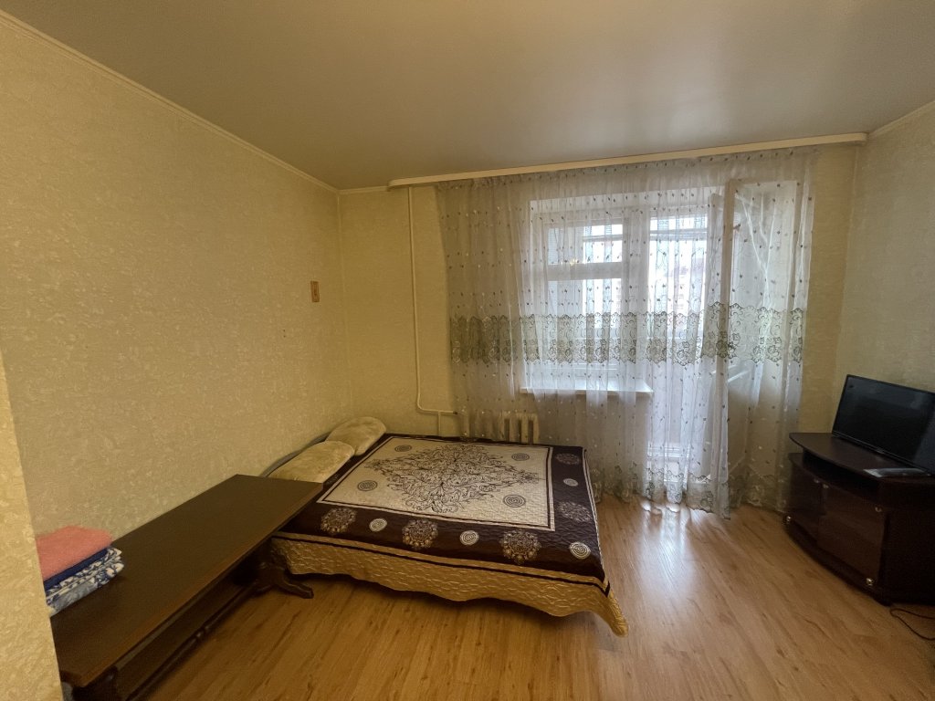 8 Marta 19 Apartaments Koloss in Ufa, Russia