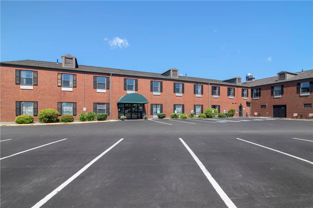 Quality Inn at Bangor Mall — hotel in Bangor