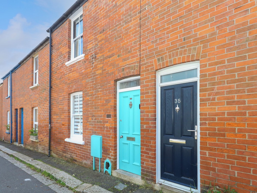 Chapelhay Cottage — 4-Star Luxury Hotel in Weymouth, United Kingdom
