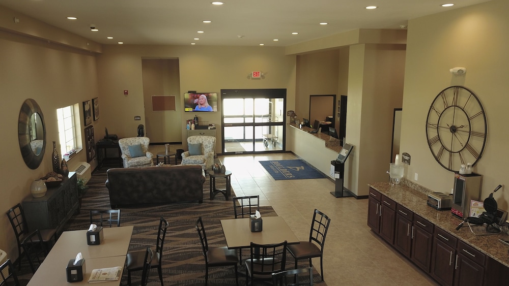 Cobblestone Inn & Suites Clarinda - photo 2