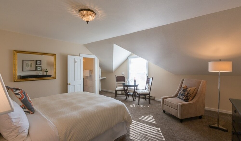 Inn at the Cobbler's Walk Mendocino - photo 5
