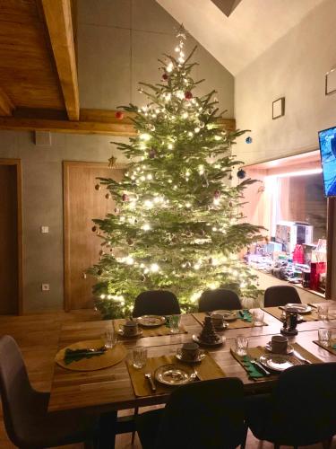 Loft Pihenő és Wellness Ház — Balatonfured — photo 5