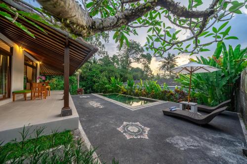 Soma Sun Ubud — 4-Star Luxury Hotel in Ubud, Indonesia