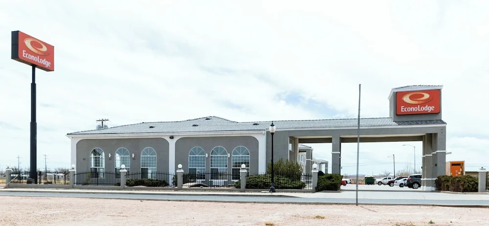 Americas Best Value Inn in Winslow, United States