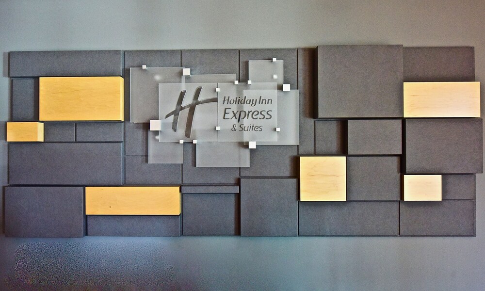 Holiday Inn Express & Suites Perryville by IHG - photo 35