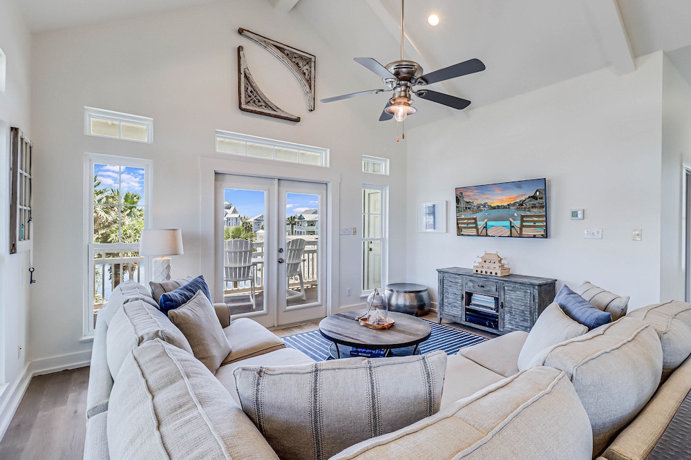 Palmetto Breeze 124 ST - photo 41