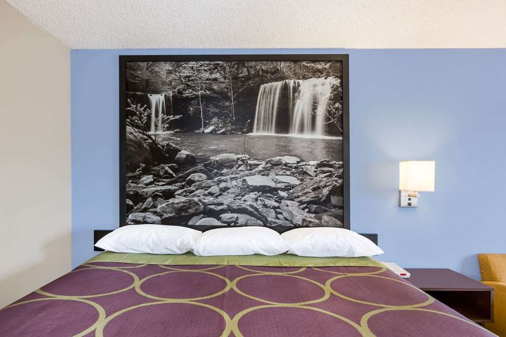 Super 8 by Wyndham Jonesboro - photo 8