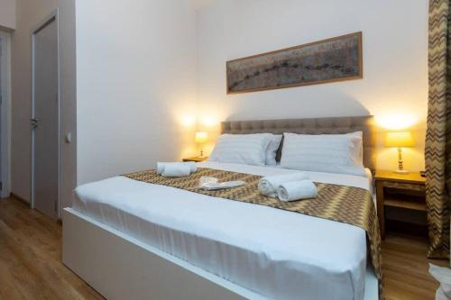 Stylish House In The Heart of Tbilisi