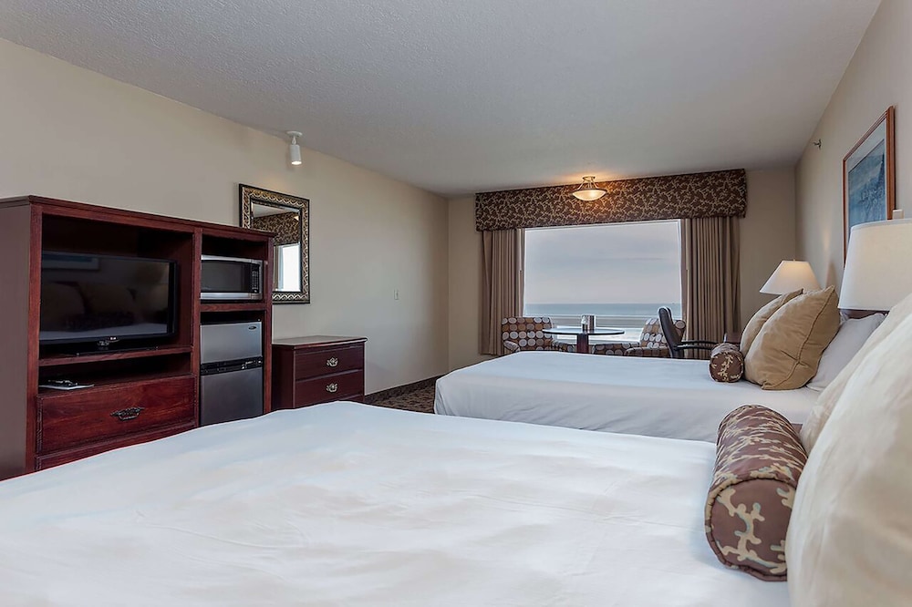 Shilo Inns Newport Oceanfront - photo 16