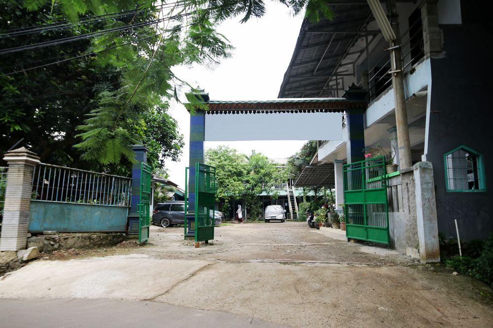 Airy Eco Syariah Pondok Cabe Merica 1 Tangerang Selatan in South Tangerang, Indonesia