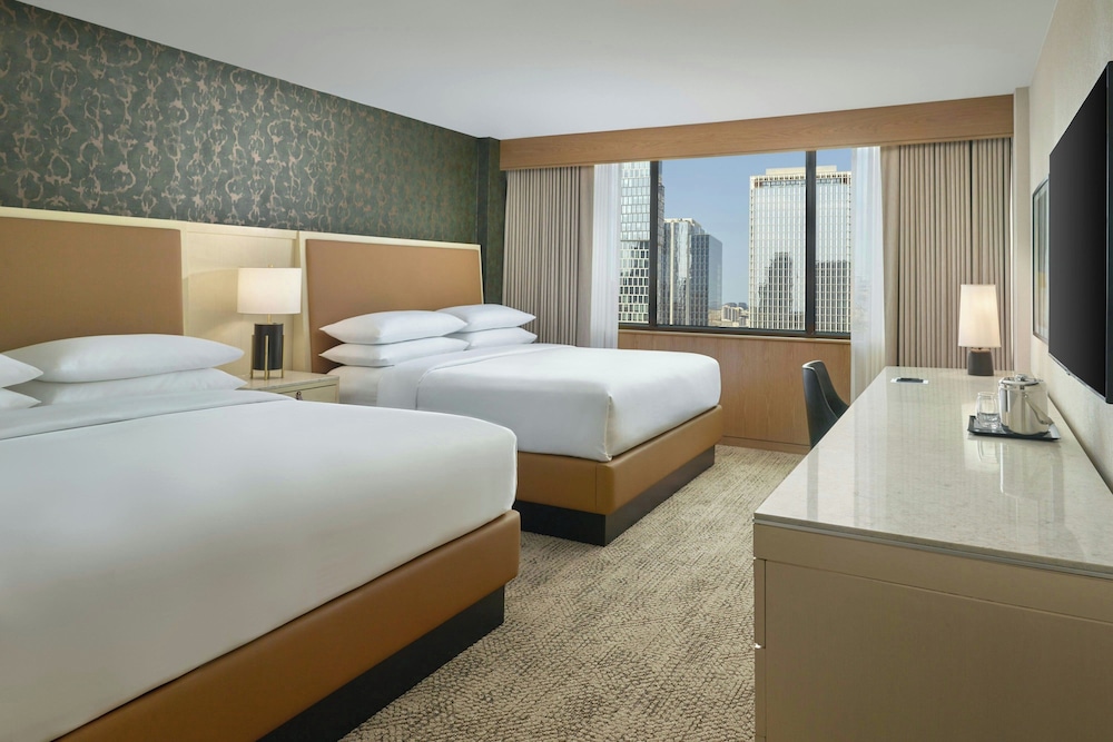 Sheraton Grand Nashville Downtown - photo 26