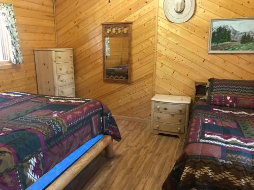 Grandview Cabins & RV Resort - photo 46