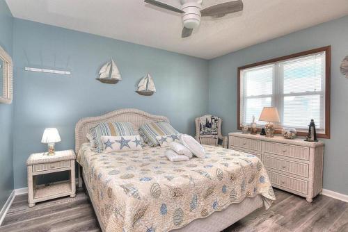 Ocean Breeze Retreat - photo 12