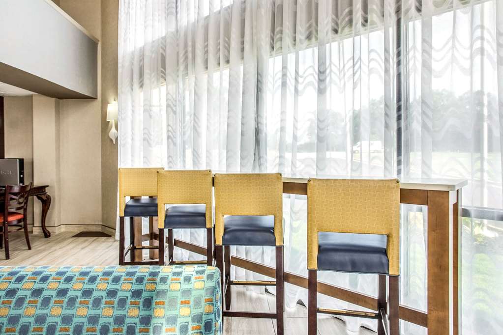 Quality Inn Fort Mill near Carowinds Blvd. - photo 6