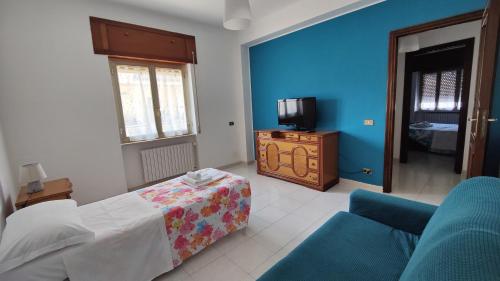 La Tana Della Volpe in L'aquila, Italy