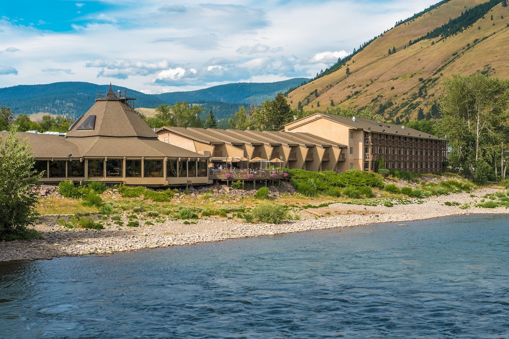 Edgewater Missoula Tapestry Collection by Hilton - photo 65