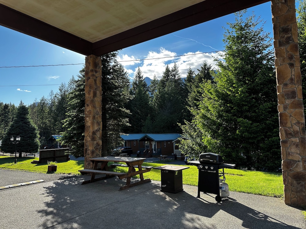 Packwood Lodge - photo 105