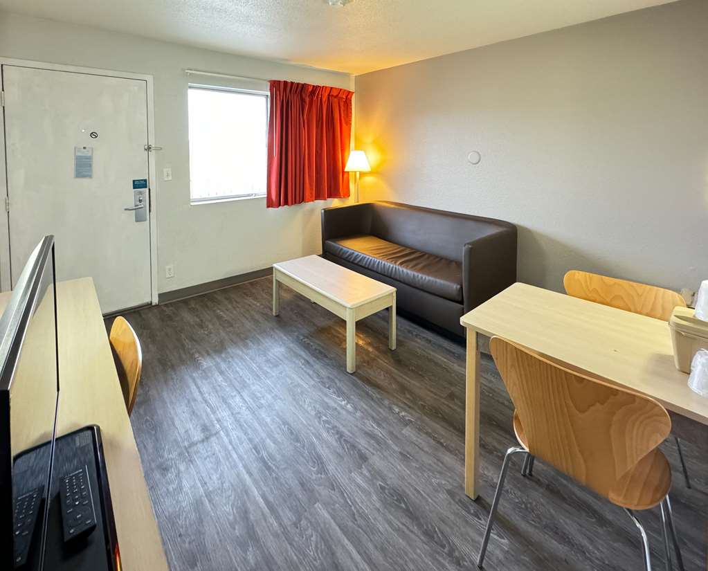 Motel6 Casper WY - photo 14