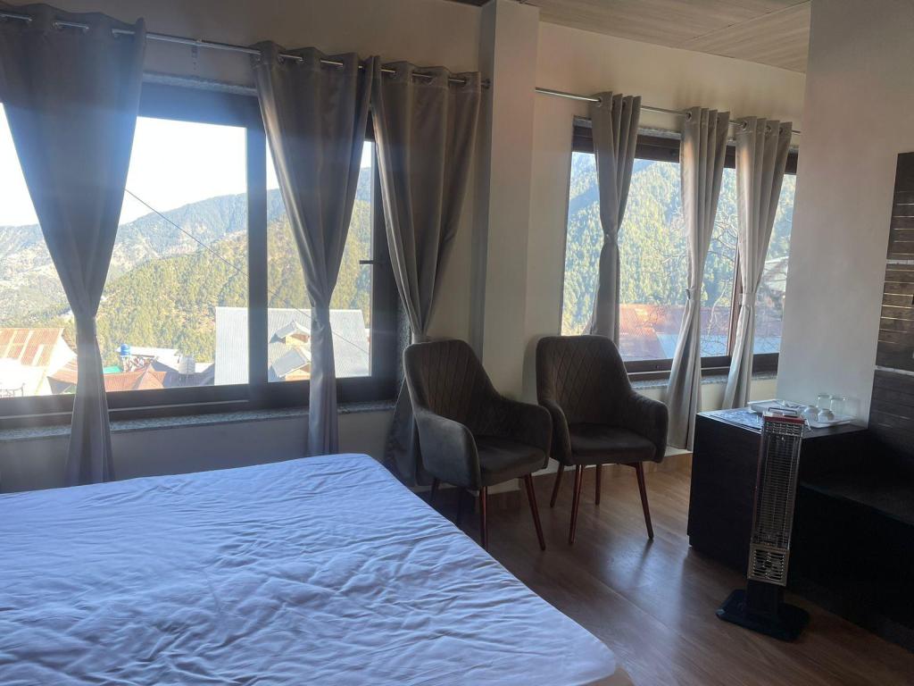 The Zen By Sb Hotels — Dalhousie — photo 5