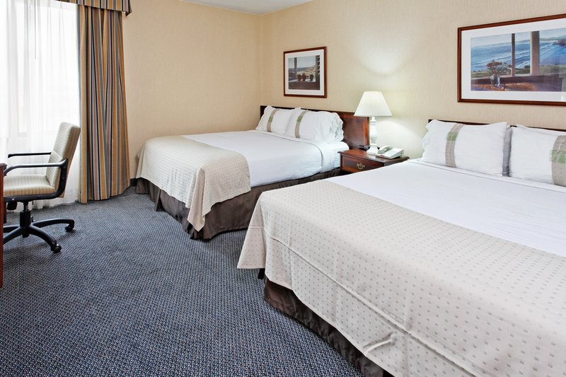 Red Lion Hotel & Conference Center Seattle Renton - photo 15