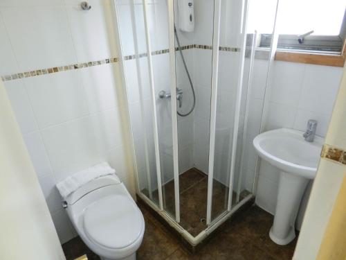 Hotel Don Mat as in Concepcion, Chile