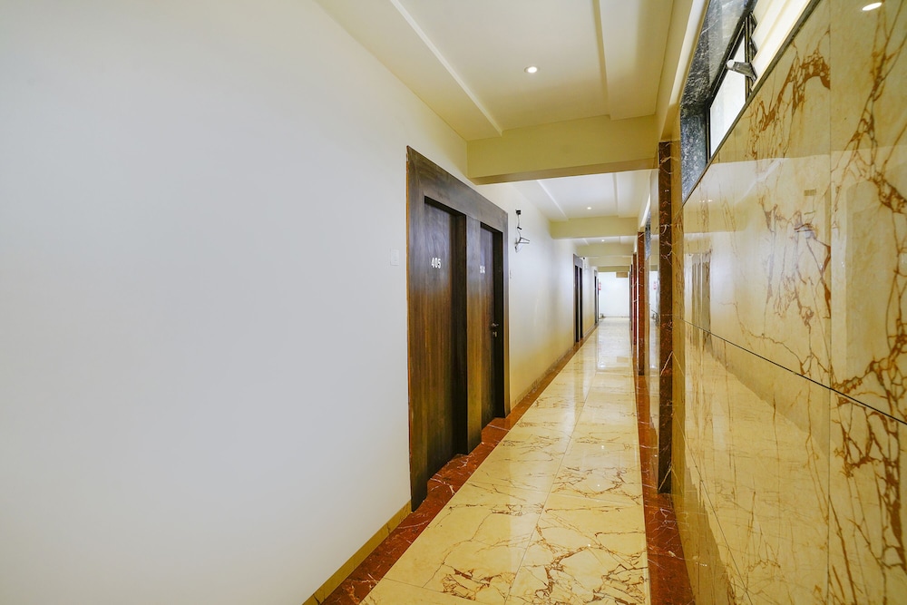 Fabhotel Bhiwandi Palace — Bhiwandi — photo 5