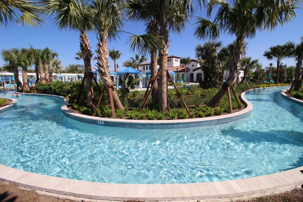 Stunning Disney Home w Pool & Free Resort Access - photo 23