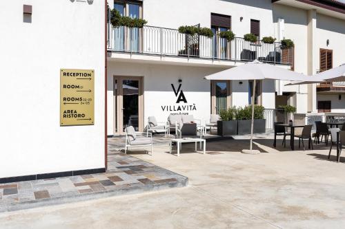 Villavità in Agerola, Italy