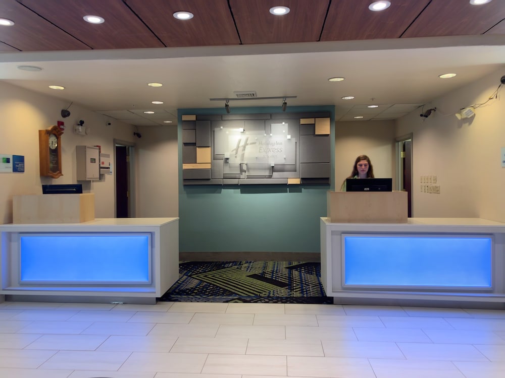 Holiday Inn Express & Suites Exmore Eastern Shore by IHG - photo 43